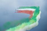 23 Frecce tricolori